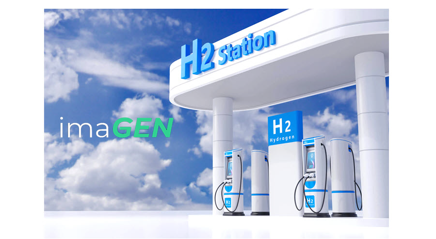 Fuel Cells Works, ImaGEN Announces Agreement to Install Self-Contained Southeast Coast Hydrogen Generation and Fueling Station in Columbia, SC