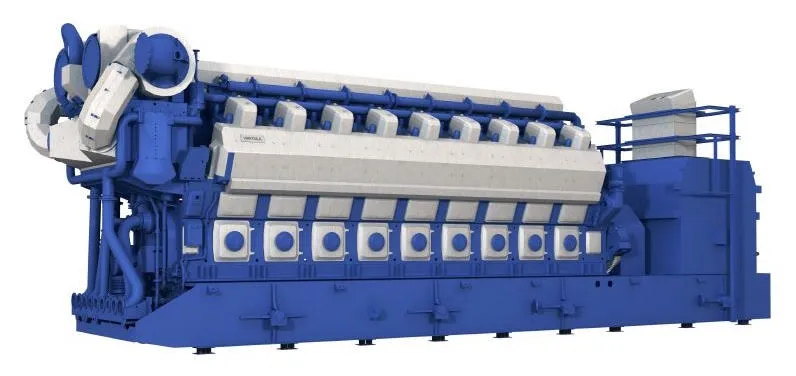 Wec Fuel Rig Wärtsilä and WEC Energy Group Successfully Conduct Hydrogen Blend Tests ...