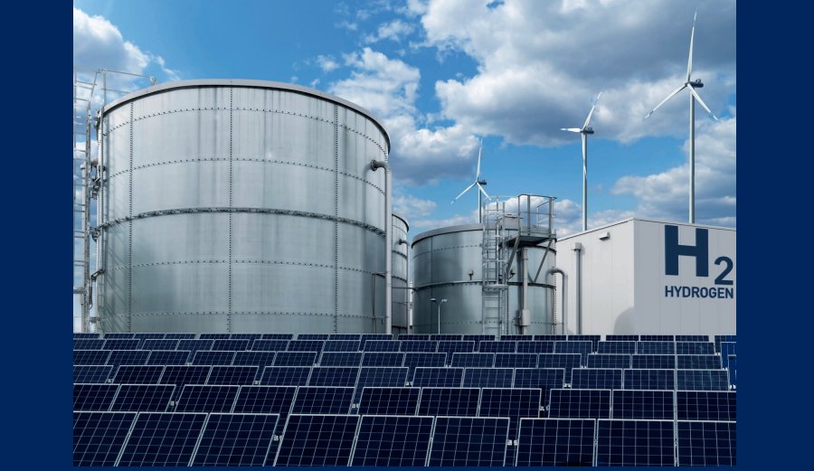 Hanseatic Energy Hub Hydrogen Focus In German Import Terminal; Técnicas Reunidas, FCC & Entrade