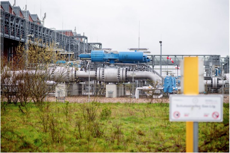 Storag Etzel Develop Cavern Field Hydrogen Storage FuelCellsWorks