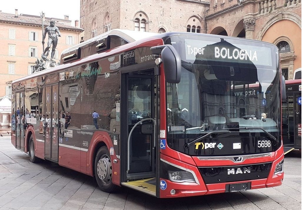 Italy TPER Extends Deadline For Tender Of 127 Hydrogen Buses For