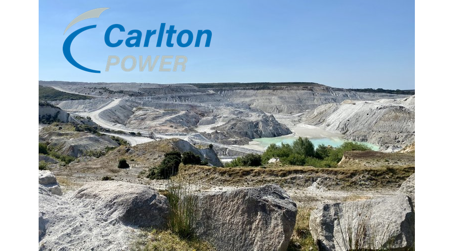 Carlton Power Sign Hydrogen Partnership Agreements With International Mining Companies - Vimarsana News