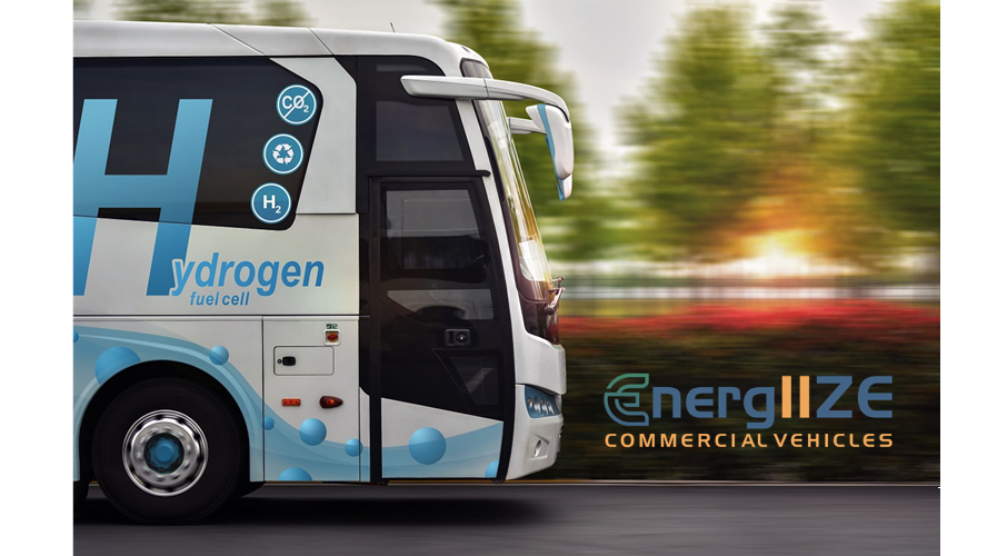 EnergIIZE To Award $29.7 Million In Hydrogen Infrastructure Incentives To Applicants In Second Year Of Funding - Vimarsana News