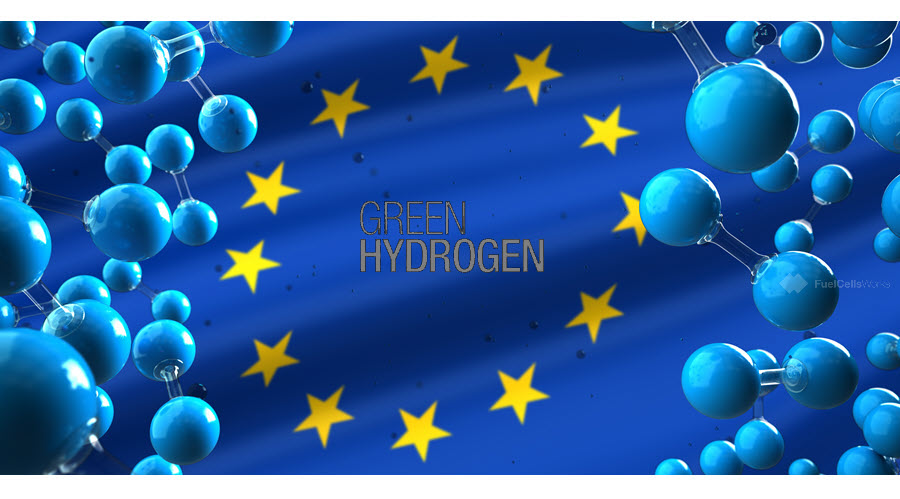 EU Greenlights €158M Polish Aid For LOTOS Green H2 SPC Owned By PKN Orlen - Vimarsana News