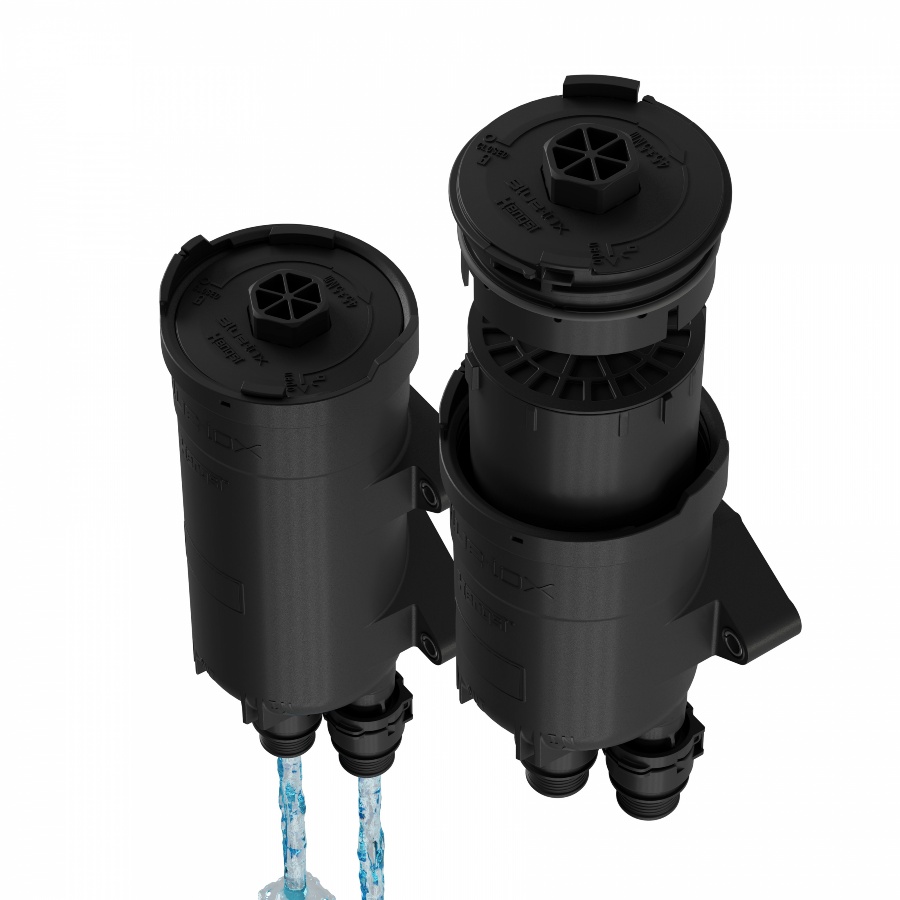 Filtration Solutions For Fuel Cells Hengst Presents A Modular System