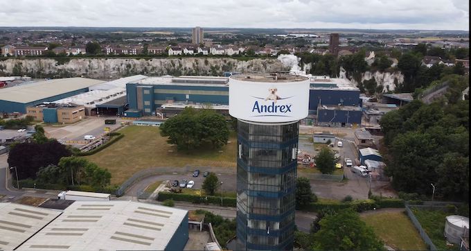 Octopus Energy And RES To Swap Gas For Green Hydrogen At Andrex & Kleenex Factories In The UK - Vimarsana News