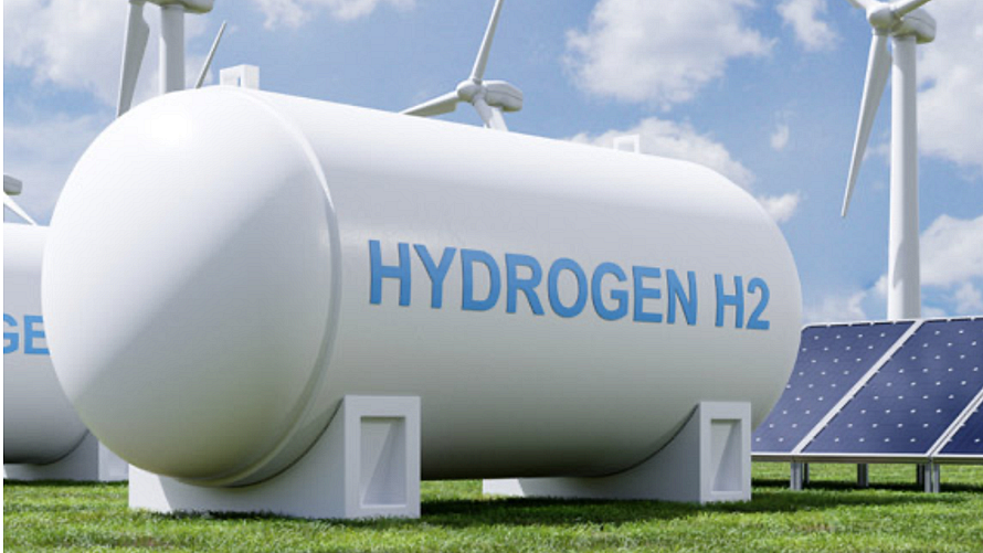 Pash Global And Erih Holdings Join Forces To Create A World-Leader Green Hydrogen Company - Vimarsana News