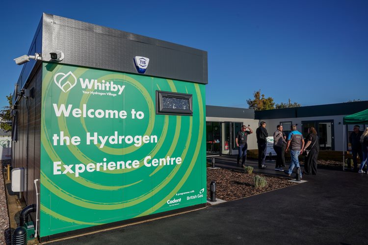 UK Government Expands On Hydrogen Village Trial And Its Purpose - Vimarsana News