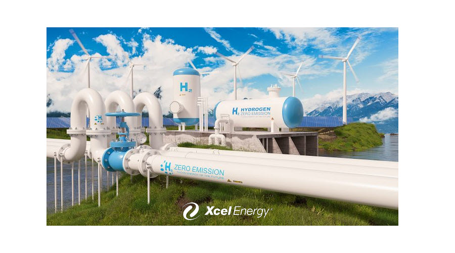 Xcel Energy Foresees A HydrogenDriven Future Through NuclearPowered
