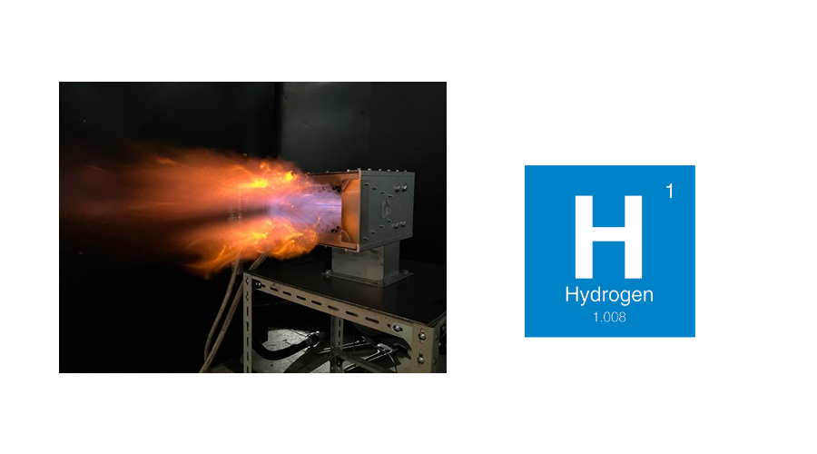 Tokyo Gas And Heat Energy Tech Codevelop HydrogenFired Burner For