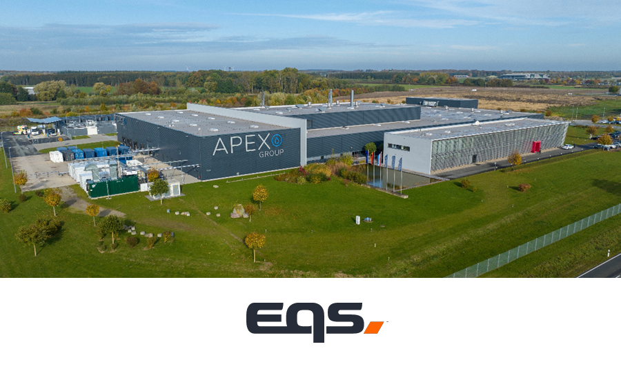 APEX Group Acquires Majority Stake In Plant Engineering GmbH To Boost