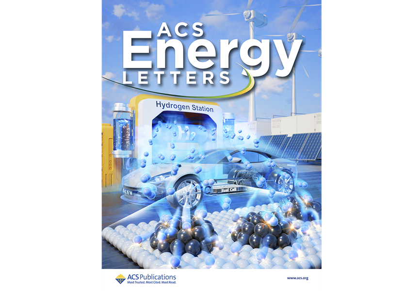 Research Group Improves Automotive Fuel Cell Longevity Through