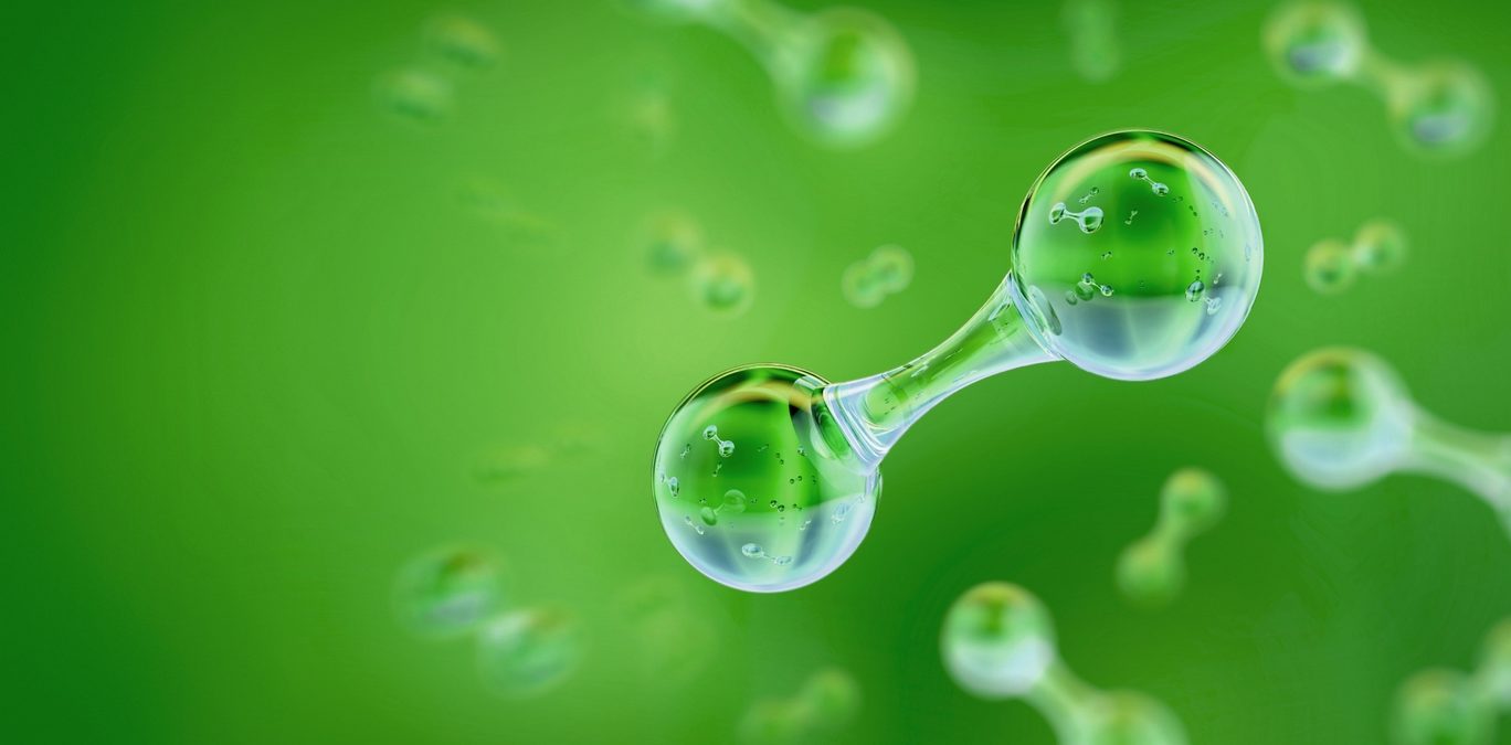 Bloom Energy Celebrates Important Milestone In Massive Green Hydrogen