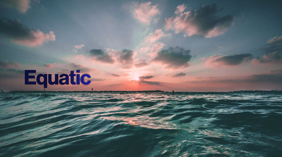 equatic ra mắt công nghệ quy mô gigaton chi phí thấp để khử cacbon với tốc độ chưa từng có