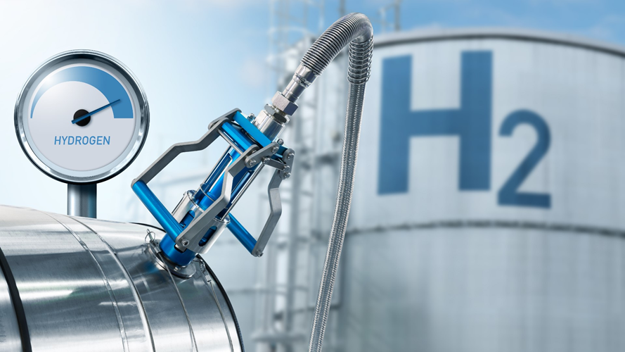 phát hành phương tiện phát thải thấp hydro có vai trò khử cacbon tích hợp deloitte tại appea 2023