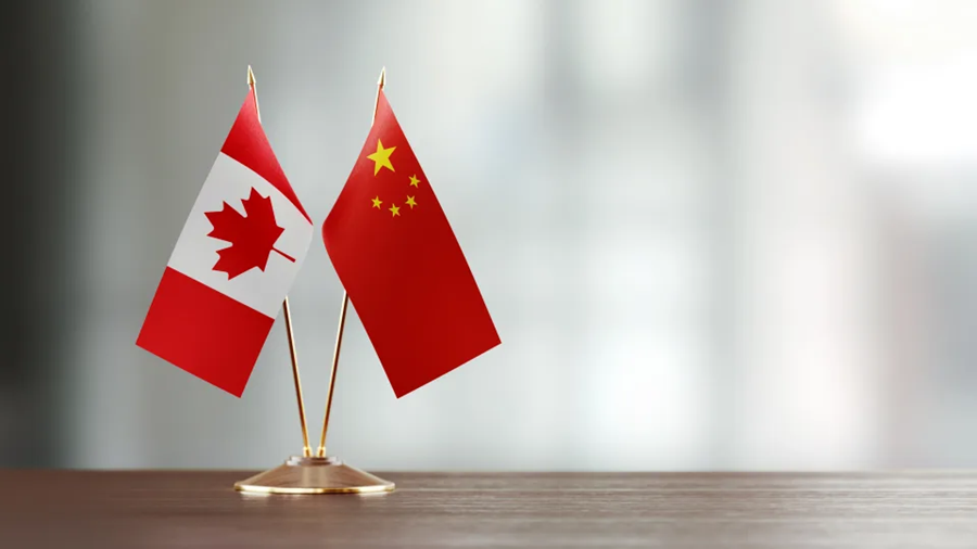 Canadian Hydrogen Fuel Cell Leader Ballard Power Rethinks 130M China