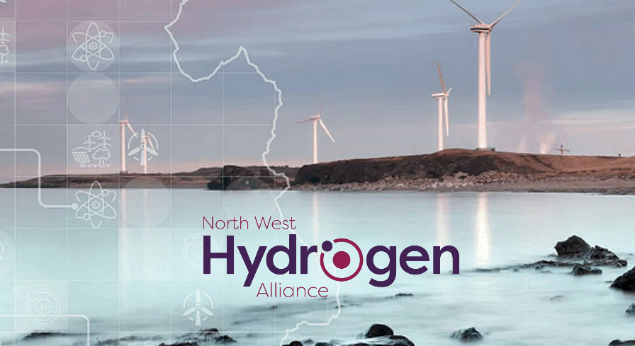 Cumbria lep, thành viên tiên phong của liên minh hydro Tây Bắc, hướng đến hydro để thúc đẩy kinh tế