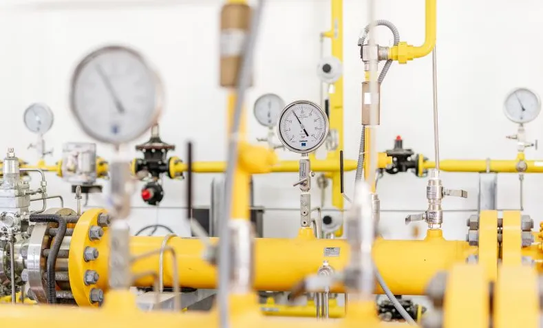 European Industry Leaders Join Forces To Integrate Hydrogen Into Buildings