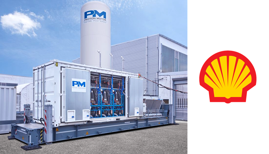 High Demand For Proton's Hy-Brand: Shell Subsidiary Orders Two ...