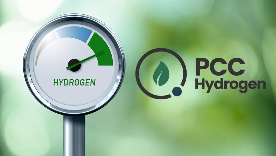 PCC Hydrogen Announces Plans For Pilot Plant In Cloverdale, Indiana