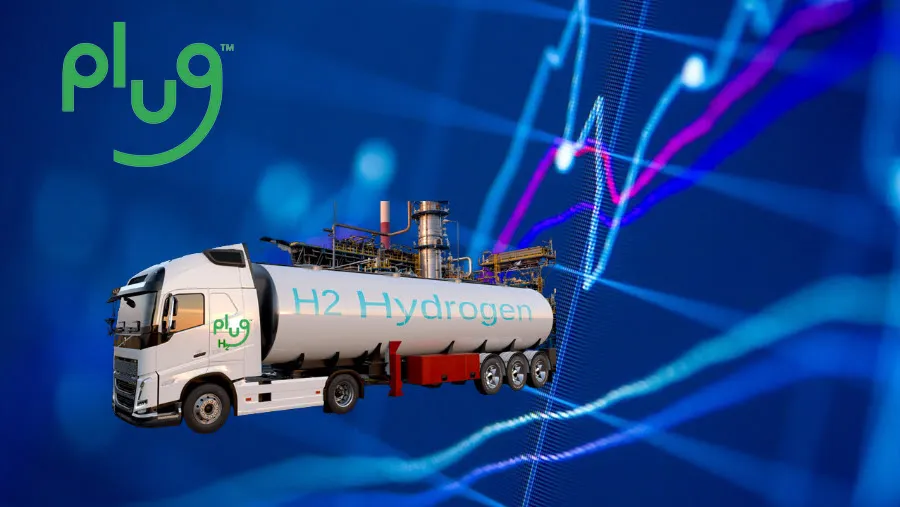 Plug Power Announces Pricing Of $280 Million Underwritten Offering Plug Power Announces Webcast Details for June 14, 2023 Analyst Day