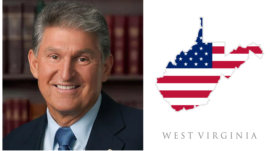 Senator Manchin Announces 25.8 Million Funding For Three Key West