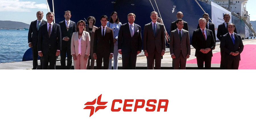 Spain And The Netherlands Promote North-South European Green Hydrogen Maritime Corridor To Expedite Energy Transition And Autonomy In The Continent - Vimarsana News