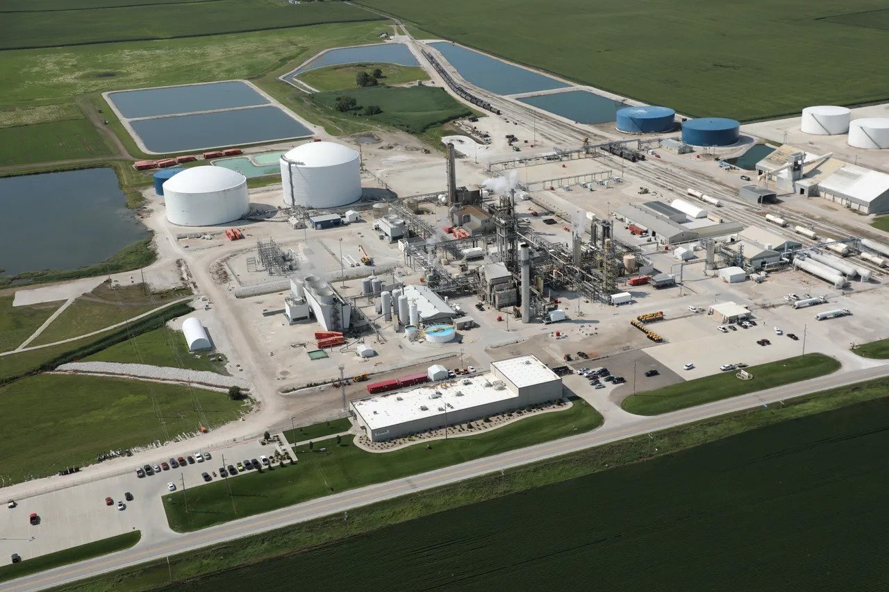 Thyssenkrupp Uhde And Johnson Matthey Increase Ammonia Synthesis