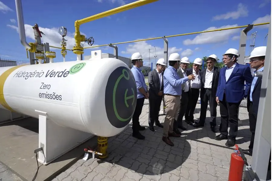 Climate Investment Funds Allocates US 35 Million for Renewable Energy