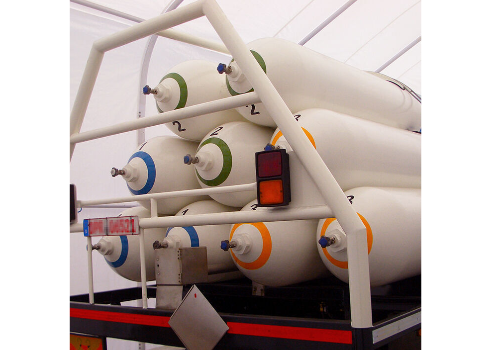 UN Approves BAM's Guidelines For Safe Hydrogen Transport Pressure