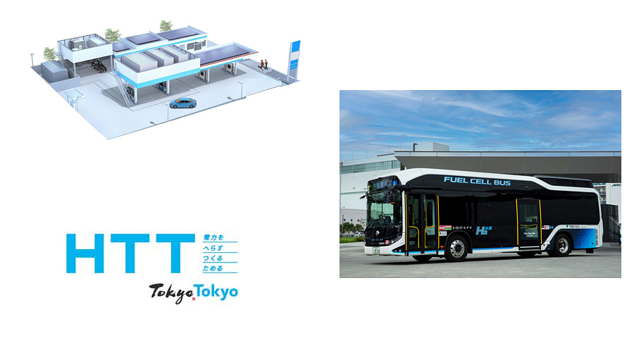 Tokyo Metropolitan Government Invites Businesses To Develop And Operate