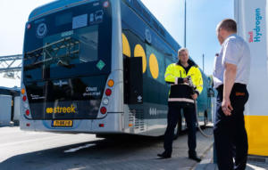 Netherlands Witnesses Hydrogen Leak At Shell Station - FuelCellsWorks