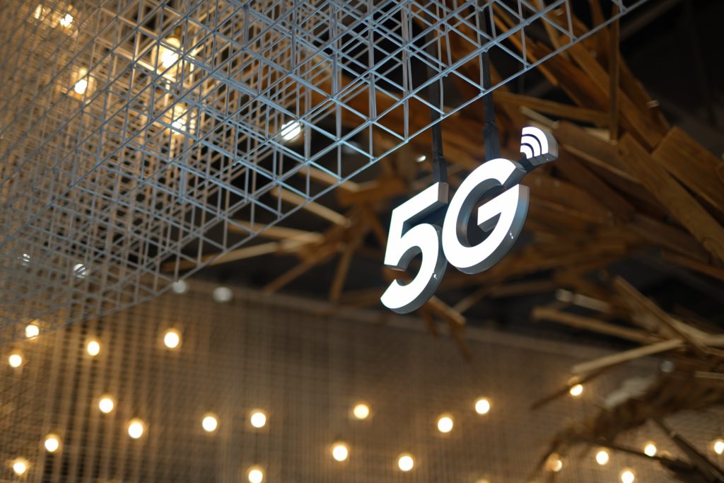 How 5G Can Benefit Fuel Cell Growth - Vimarsana News