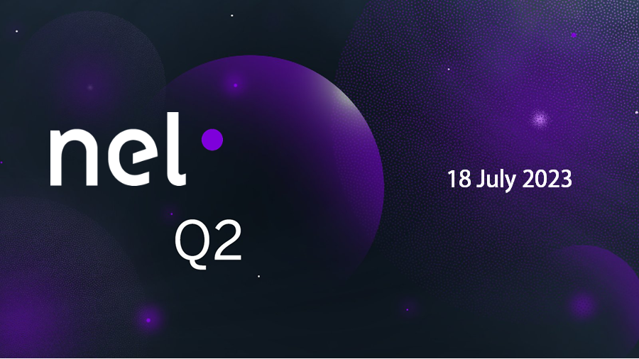 Nel ASA: Invitation To Presentation Of Q2 2023 Results - FuelCellsWorks