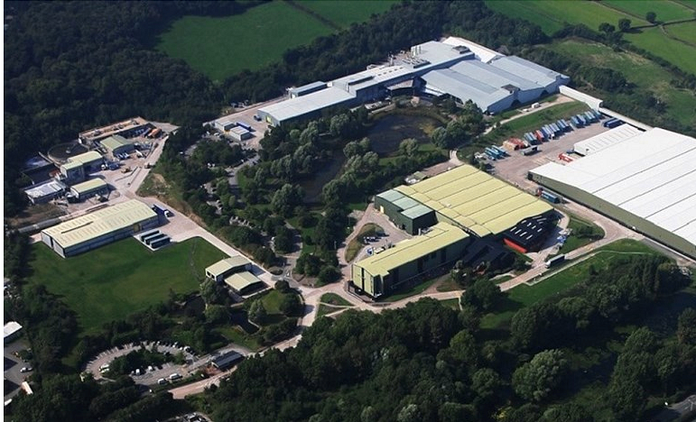 UK Green Hydrogen Project By RES And Octopus Makes Headway With Planning Application - Vimarsana News