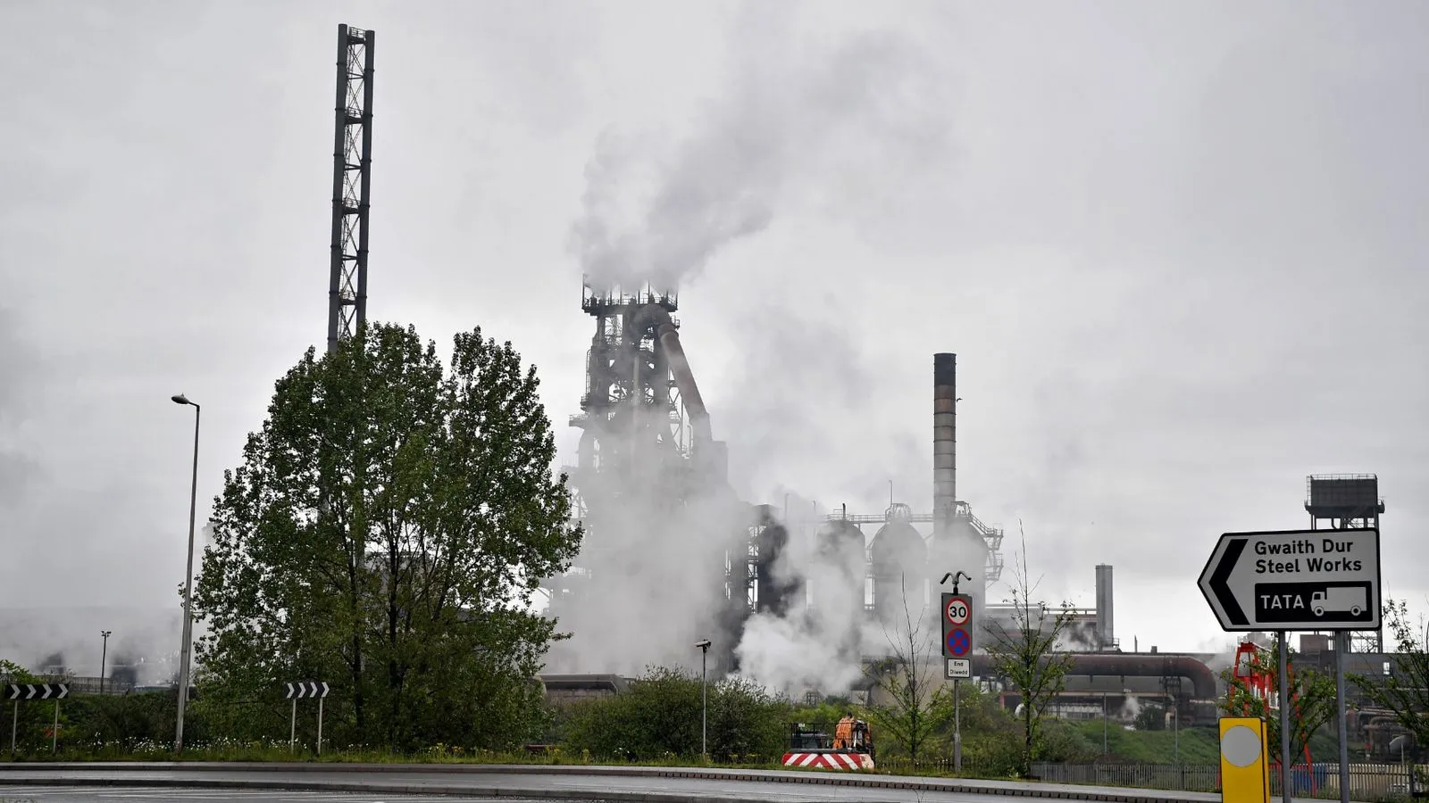 Airbus and Tata Steel Back Push to Spark Green Hydrogen Strategy