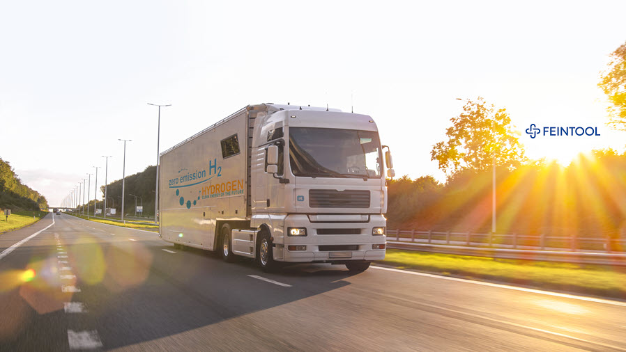 Feintool Wins Major Contract From Renowned Fuel Cell Manufacturer In ...
