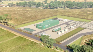 Hydrogen Park Murray Valley Achieves Financial Milestone, Accelerating