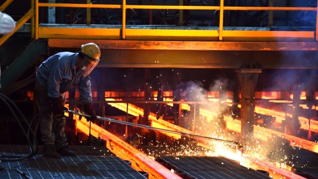 JSW Steel To Pioneer Green Hydrogen In Steel Manufacturing In India