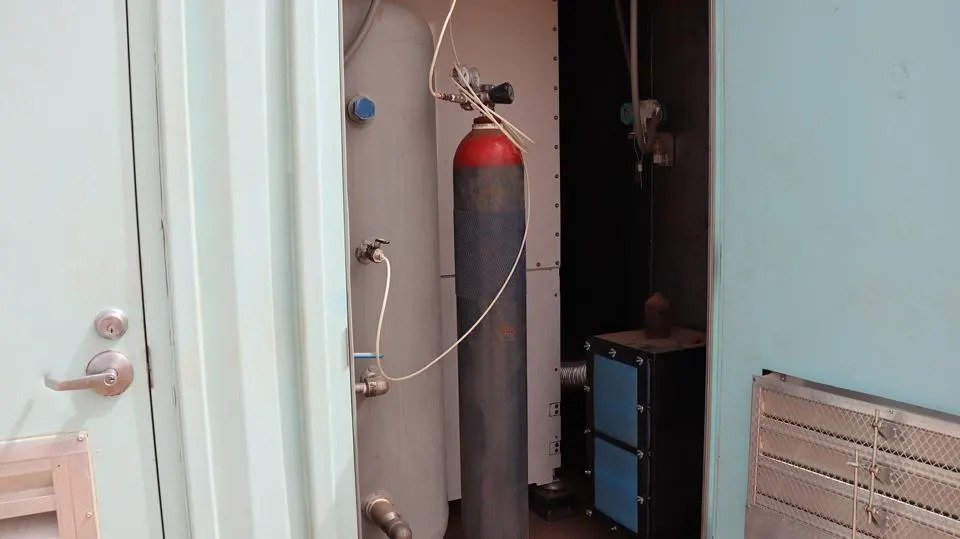 Kaizen Simplifies Green Hydrogen Usage For Off-Grid Power At Extreme E ...