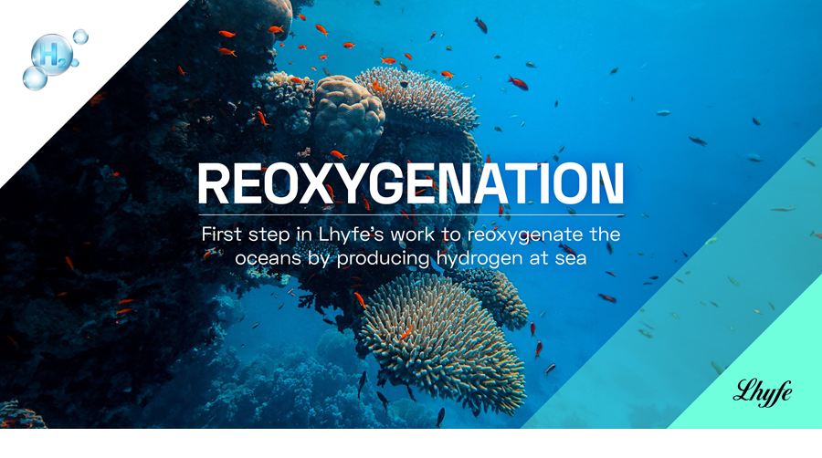 Lhyfe Completes A First Step In Its Work On Re-Oxygenating The Oceans Through Offshore Hydrogen Production - Vimarsana News