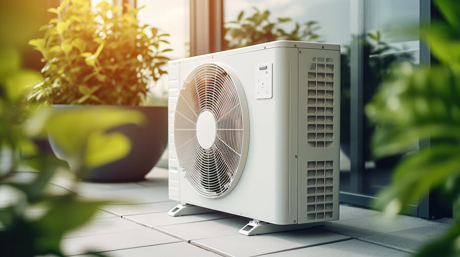 UK Homes Likely To Employ Heat Pumps Over Hydrogen Boilers By 2050 Amid Implementation Challenges - Vimarsana News