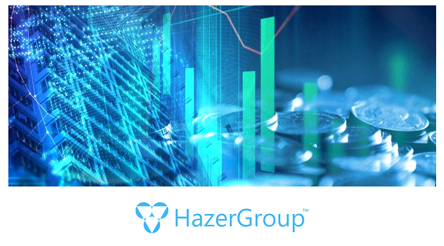 Hazer Advances Hydrogen Technology With 14.7 Million Capital Raise For