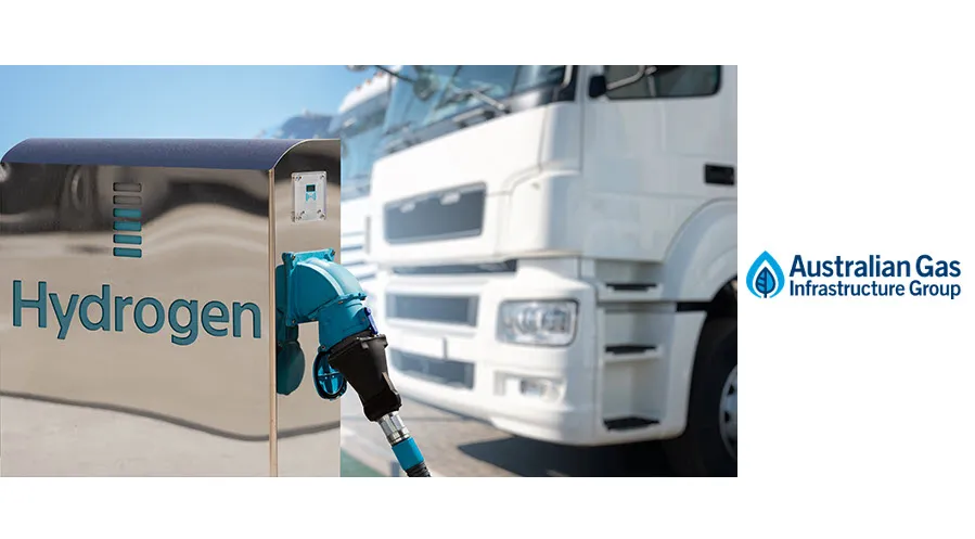 Hydrogen-Ready: Australia’s Network Is Ready for Renewable Gas, as AGIG ...