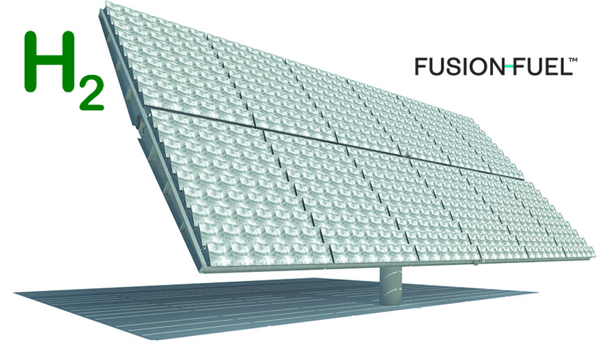 Fusion Fuel Signs Green Hydrogen Supply Agreement With Spanish Customer