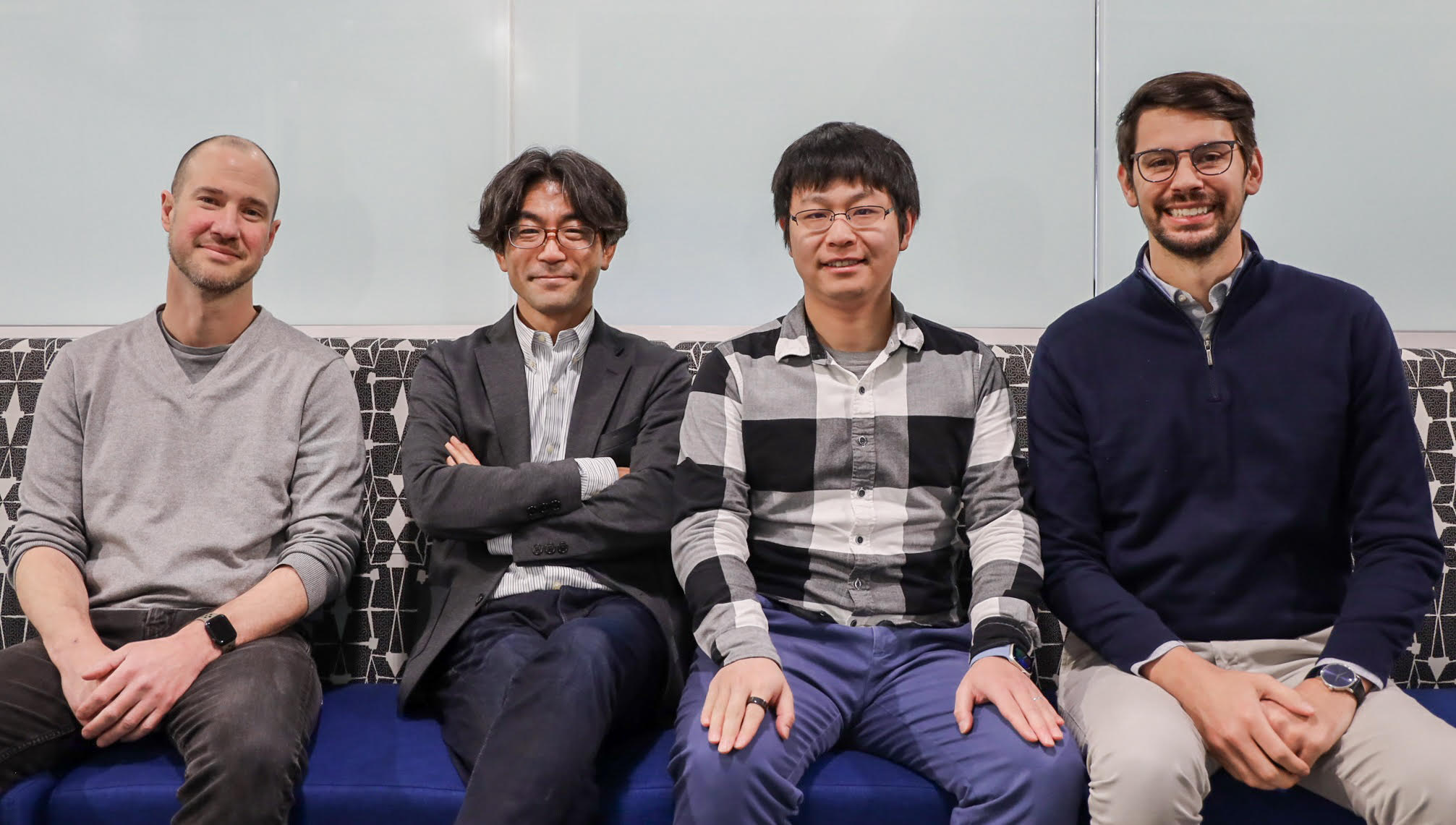 Generative Design Puts Hydrogen Fuel Cell Development In High Gear