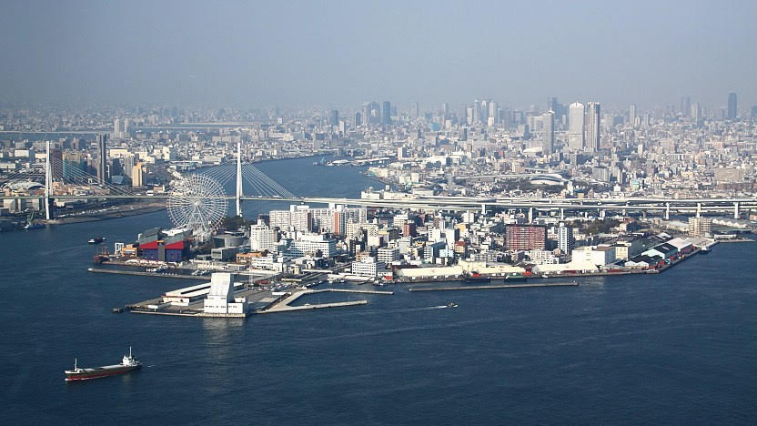 Launch Of Joint Study On Establishment Of Hydrogen And Ammonia Supply Chain Based In The Osaka Coastal Industrial Zone - Vimarsana News