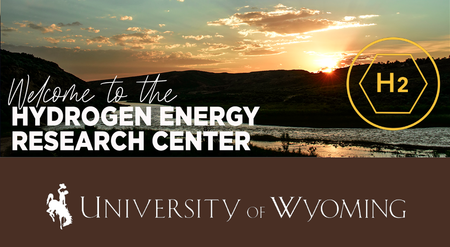 University Of Wyoming Receives $10 Million From DOE For Hydrogen Production Project - Vimarsana News