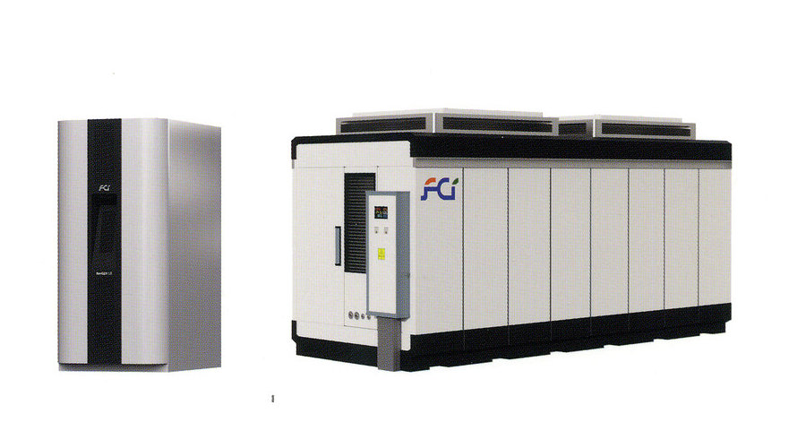 FCI Unveils 1.5kW SOFC System At H2 MEET 2023 FuelCellsWorks
