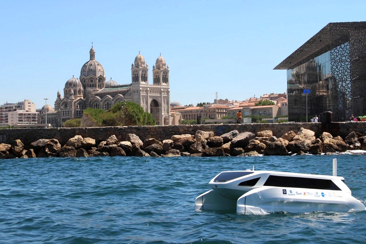 NepTech Steers Towards A Green Future With Hydrogen-Powered Boats ...